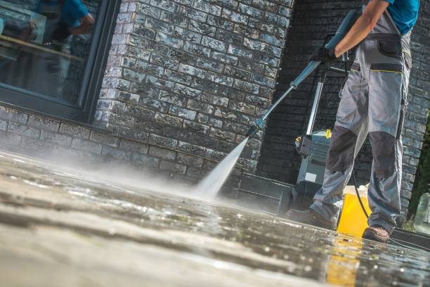 Trusted Burnet, TX Pressure Washing Services Experts