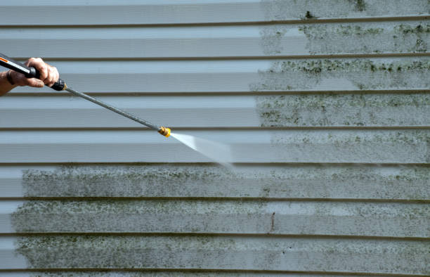 Best Gutter Cleaning  in Burnet, TX