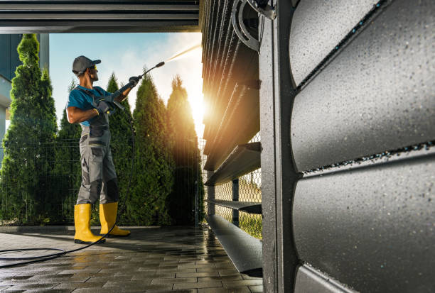 Best Solar Panel Cleaning  in Burnet, TX